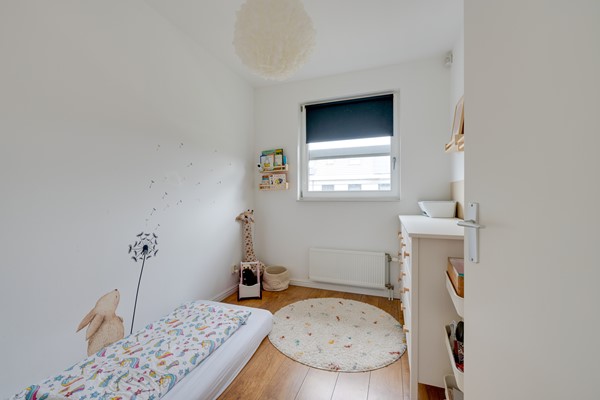 Medium property photo - Zwarte Ring 171, 1567 KK Assendelft